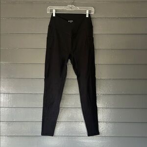 Monarch Pocket Leggings